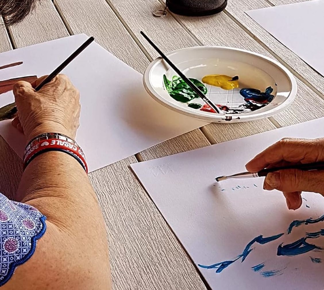 Arte Terapia